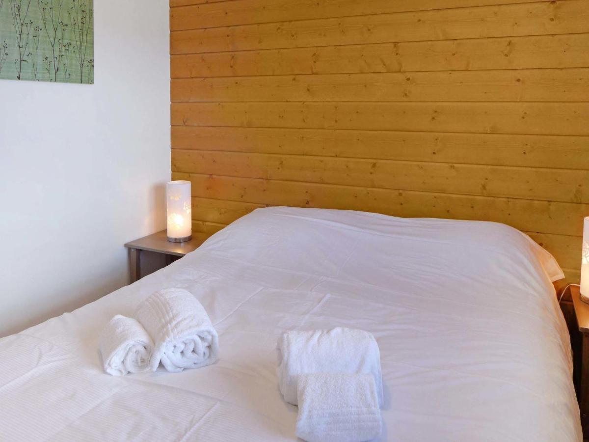 Chalet La Truffe By Interhome Nendaz Εξωτερικό φωτογραφία