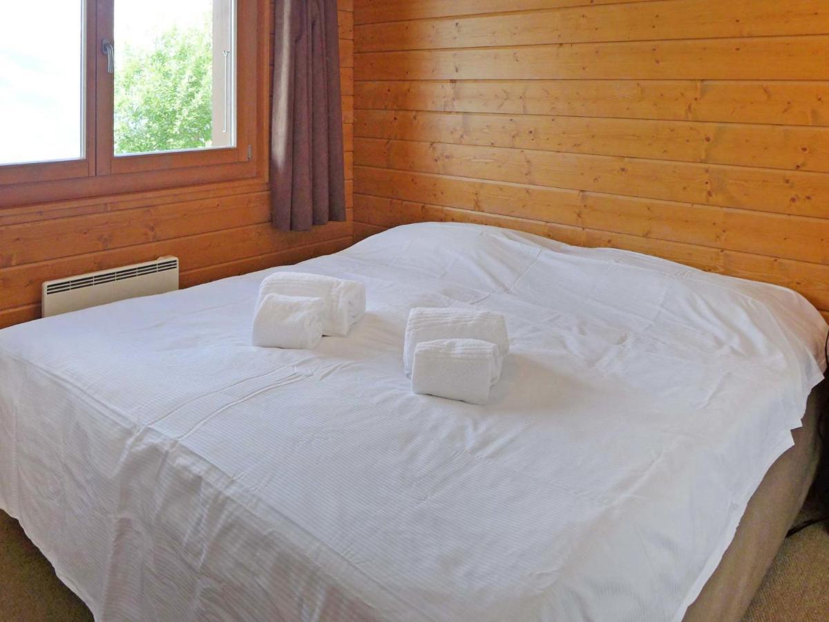 Chalet La Truffe By Interhome Nendaz Εξωτερικό φωτογραφία